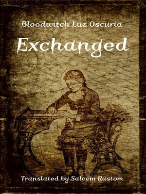 cover image of Exchanged